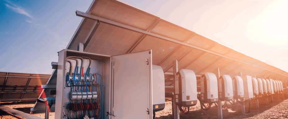 Derating en los inversores fotovoltaicos